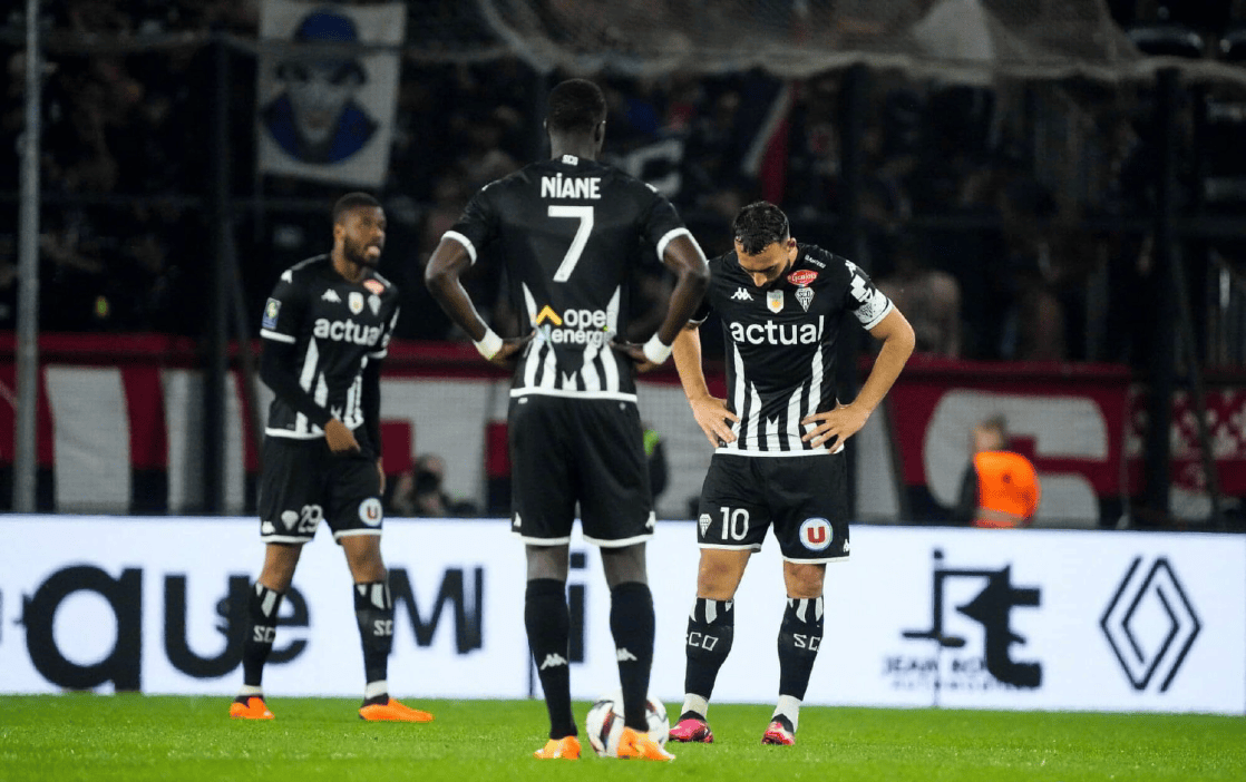 法甲内幕:昂热VS里昂——攻防博弈下的胜负手与比分推演